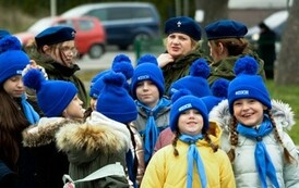 odsloniecie_pomnika_plk_dabka_Lubaczow_09
