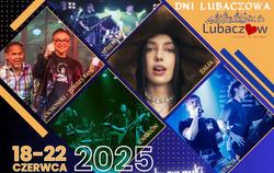 Zdjęcie do Dni Lubaczowa 2025 &ndash; program