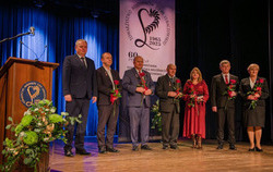 Zdjęcie do 60. rocznica powstania Towarzystwa Miłośnik&oacute;w...