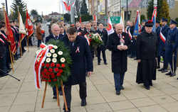 Zdjęcie do Narodowe Święto Niepodległości w Lubaczowie
