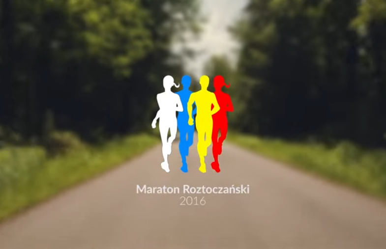 Zdjęcie do V Maraton Roztoczański | Lubacz&oacute;w - Horyniec-Zdr&oacute;j | 29 maja 2016 r.