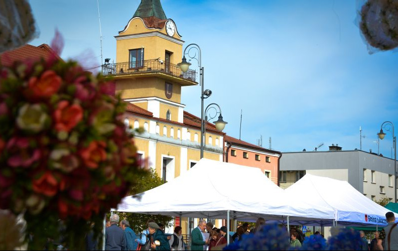 Zdjęcie do Kiermasz Wielkanocny 2025