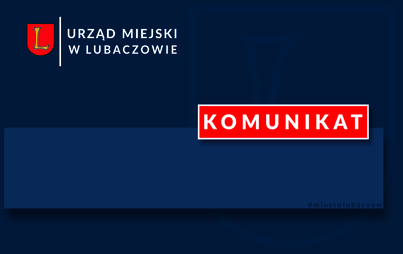 Zdjęcie do Dodatkowy termin odbioru odpad&oacute;w zmieszanych dla nieruchomości przy ulicy Zacisze
