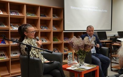Zdjęcie do  &bdquo;Ocalony z Katynia. Niezwykła historia Władysława Jana Furtka&rdquo;
