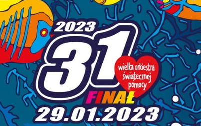 Zdjęcie do 31. Finał WOŚP w Lubaczowie