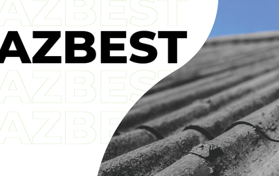 Zdjęcie do Usuwanie Azbestu na terenie Gminy Miejskiej Lubacz&oacute;w