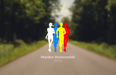 Zdjęcie do V Maraton Roztoczański | Lubacz&oacute;w - Horyniec-Zdr&oacute;j | 29 maja 2016 r.