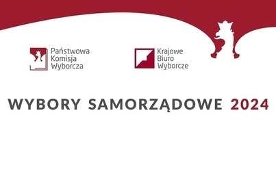 Zdjęcie do Wybory Samorządowe 2024 - Jak zostać radnym powiatowym - instrukcja PKW