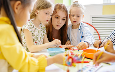 Zdjęcie do Ministerstwo Edukacji Narodowej podało harmonogram roku szkolnego 2024/2025