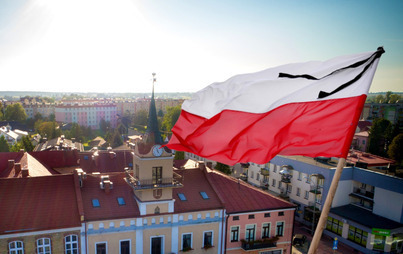 Zdjęcie do Żałoba narodowa 26 kwietnia - rozporządzenie Prezydenta RP