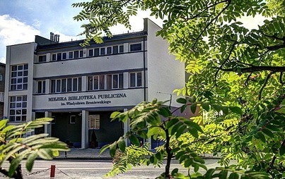 Zdjęcie do Godziny otwarcia Miejskiej Biblioteki Publicznej