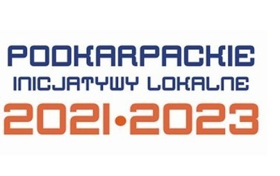 Logo Podkarpackie Inicjatywy Lokalne