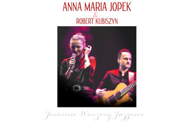Zdjęcie do Jesienne Wieczory Jazzowe &ndash; 10 listopada wystąpi Anna Maria Jopek