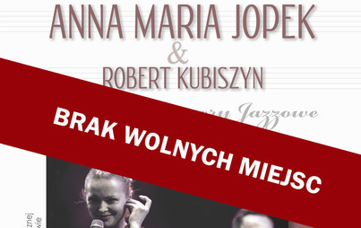Zdjęcie do Brak wolnych miejsc na koncert! 