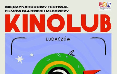 Zdjęcie do KINOLUB w MDK
