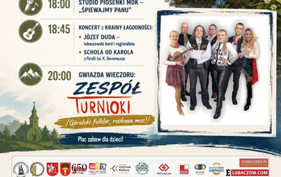 Zdjęcie do VI Spotkania przy studni Św. Antoniego