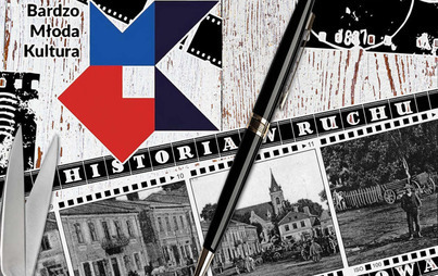 Zdjęcie do Historia w ruchu &ndash; animacja poklatkowa inspirowana historią regionu - projekt MBP