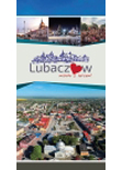 Lubaczów - miasto z sercem - folder promocyjny