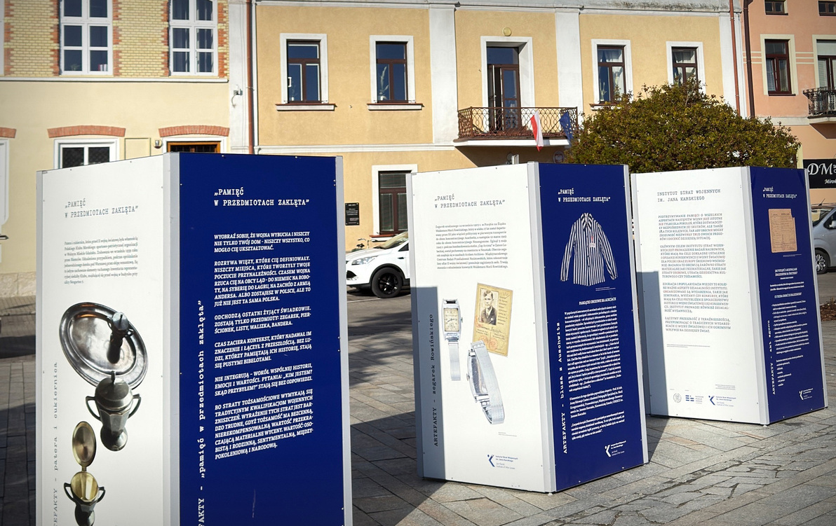 Zdjęcie artykułu z dnia 21-04-2026