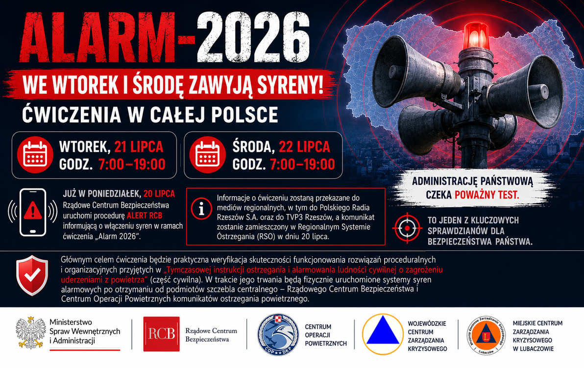Zdjęcie artykułu z dnia 17-07-2026