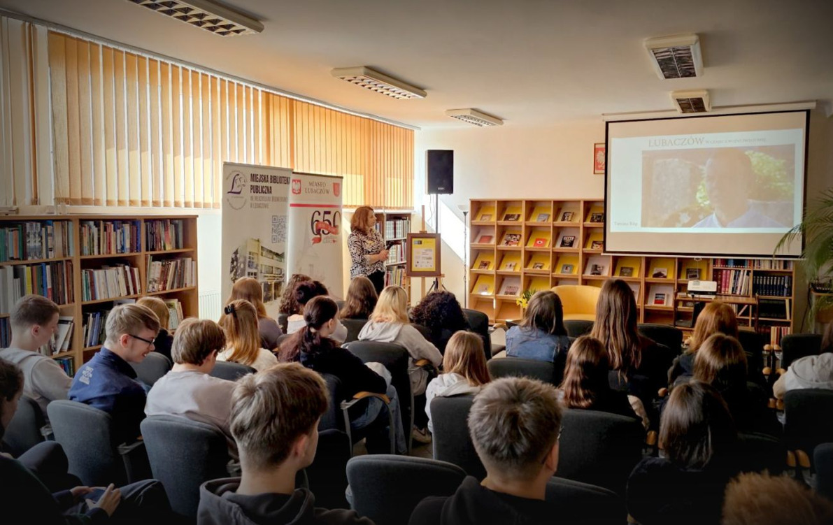 Zdjęcie artykułu z dnia 20-04-2026